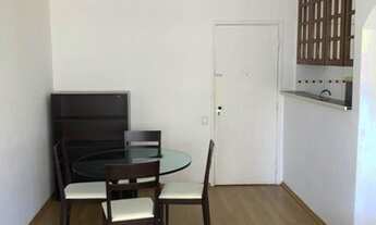 Imagem: LINDO FLAT PRÓXIMO AO METRO MOEMA PARA