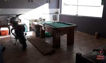 Imagem 5: Sobrado com 2 dormitórios à venda, 110 m² por R$ 380.000,00 - Parque Residencial Vila Uniã