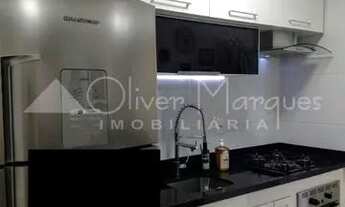 Imagem 5: Apartamento à venda Novo Osasco - Osasco/SP