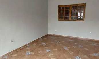 Imagem 2: Casa com 2 dormitórios para alugar por R$ 2.200,00/mês - Jardim Recreio - Bragança Paulist