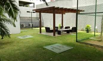 Imagem 7: Flat para aluguel com 32 metros quadrados com 1 quarto em Rosarinho - Recife - PE