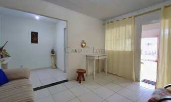 Imagem 5: Casa - Vila Boa Vista - Campinas