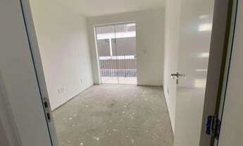 Imagem 4: SOBRADO GEMINADO no SAGUAÇÚ com 3 quartos para VENDA, 121 m²