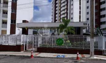 Imagem 2: Condomínio Life Jabotiana