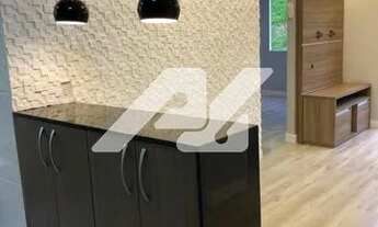 Imagem: Apartamento no Bairro Vila Marieta