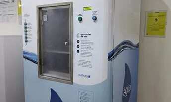 Imagem 6: Studio Mobiliado com 40 m² 1 quarto Av Paulista Bela Vista - São Paulo - SP