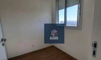 Imagem 3: Apartamento com 2 dormitórios para alugar, 34 m² - Lapa - São Paulo/SP