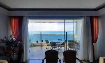 Imagem 3: Apartamento para Locação em Vila Velha, Praia da Costa, 4 dormitórios, 4 suítes, 5 banheir