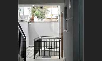 Imagem 4: Apartamento cobertura 1 quarto suíte Varanda Quintal com Elevado à venda no Tucuruvi - São