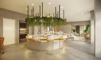 Imagem 2: Apartamento com 2 dormitórios à venda, 74 m² por R$ 879.900,00 - Parque Imperial - São Pau