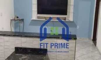 Imagem 2: Casa com 3 dormitórios à venda, 100 m² por R$ 224.000,00 - Parque Residencial Dom Lafaiete