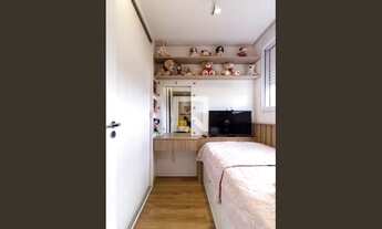 Imagem 5: Apartamento à Venda - Barra Funda, 2 Quartos, 36 m2