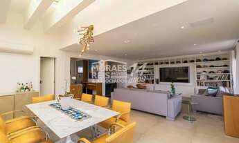 Imagem 5: Cobertura Duplex à venda e para locação, Vila Nova Conceição, São Paulo, SP