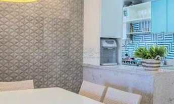 Imagem 6: Apartamento 68,87m² com excelente localização em Muro Alto