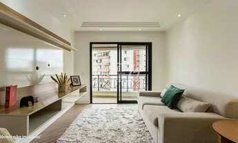 Imagem: Apartamento com 3 dormitórios à venda