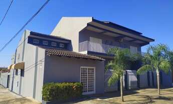 Imagem: Apartamento mobiliado