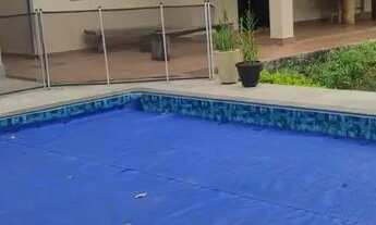 Imagem 1: ARNIQUEIRAS: MELHOR LOCALIZ. DA CITY, MELHOR CONDOM. DE TODOS! MINI MANSÃO 4STS, LAZER TOP