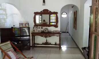 Imagem 5: Casa para aluguel possui 420 metros quadrados com 4 quartos em Itapuã - Salvador - Bahia