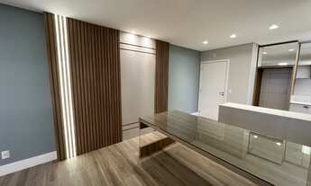 Imagem 5: Residencial Stuttgart 03 dormitorios 02 vagas de garagens no centro de Criciúma Mobiliado