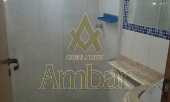 Imagem 3: Apartamento - Ribeirão Preto - Bosque das Juritis