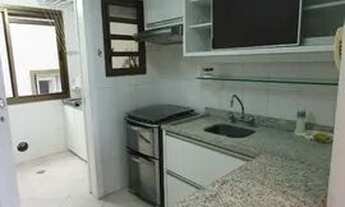 Imagem 7: Apartamento para Venda em Florianópolis, Jurerê Internacional, 3 dormitórios, 1 suíte, 4 b