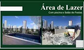 Imagem: Apartamento para venda tem 35 metros quadrados