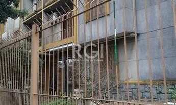 Imagem: Apartamento para Venda - 40m², 1 dormitório