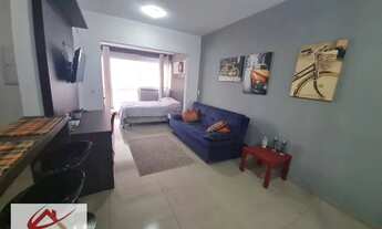 Imagem: Apartamento com 1 dormitório para venda