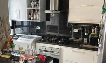 Imagem 7: Cobertura no Milenium 3/4 toda reformada !