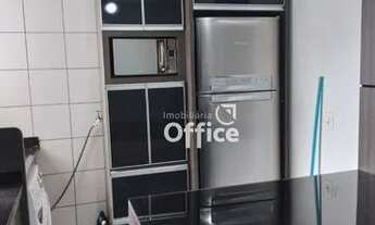 Imagem 5: Apartamento com 3 quartos à venda, 78 m² por R$ 220.000 - Maracanã - Anápolis/GO