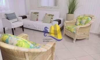 Imagem 4: Apartamento com 3 dormitórios para alugar, 87 m² por R$ 9.000,00/mês - Riviera - Módulo 7