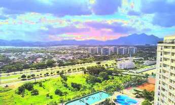 Imagem 7: Lindissimo apartamento com 266m² com 4 suites no Riserva Golf