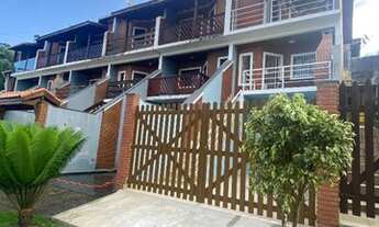 Imagem 2: Sobrado com vista para o mar - Caraguatatuba - SP