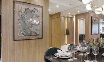 Imagem 6: Apartamento para venda possui 100 metros quadrados com 3 quartos