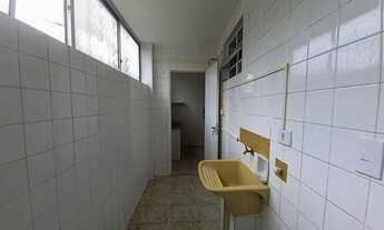 Imagem 7: Apartamento para aluguel com 80 metros quadrados com 2 quartos em Sumaré - São Paulo - SP