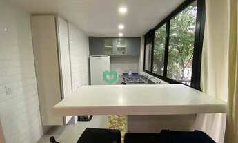 Imagem 5: APARTAMENTO CHARMOSO NA Vila Madalena