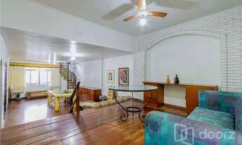 Imagem 6: PORTO ALEGRE - Apartamento Padrão - Bom Fim