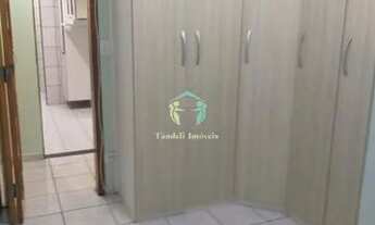 Imagem 5: Apartamento com condomínio 2 dormitórios (Parque Marajoara