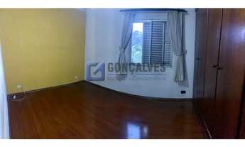 Imagem 5: SAO BERNARDO DO CAMPO - Residential / Apartment - PARQUE TERRA NOVA I