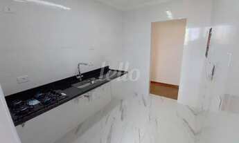 Imagem 5: São Paulo - Apartamento Padrão - Tatuapé