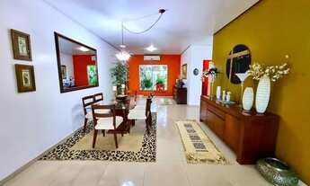 Imagem 7: Casa de Alto Padrão no Itaporanga III 5 Qts (4 Suites) + Cinema e Piscina