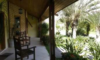 Imagem 3: LINDA CASA DE CONDOMÍNIO PARA VENDA