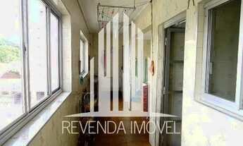 Imagem 6: Apartamento m² na Vila Pompéia, com 3 dormitórios, 1 suítes, 2 banheiros e 3 vagas