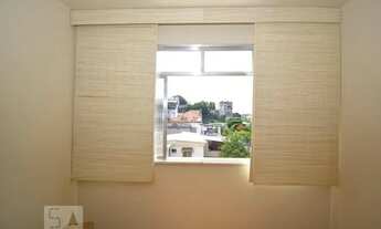 Imagem 5: Apartamento para Aluguel - Meier, 3 Quartos, 59 m2