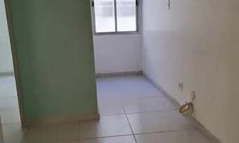 Imagem: Apartamento para aluguel possui 35 metros