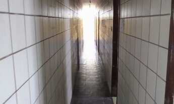 Imagem 6: CA379)Casa Resid.- B.de Fátima - Fortaleza/CE