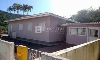 Imagem: Casa em Armação - Florianópolis