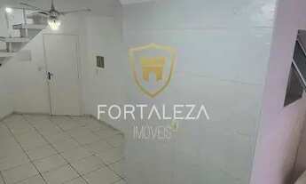 Imagem 5: Casa de Condomínio com 2 dorms, Canto do Forte, Praia Grande - R$ 320 mil, Cod: 330520