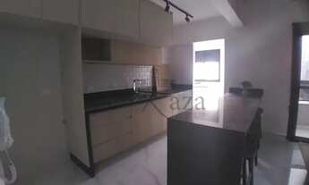 Imagem 2: Apartamento Duplex - Parque Residencial Aquarius - 78m² - 1 Suíte