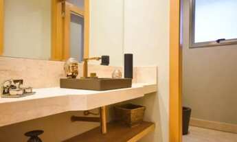 Imagem 6: Casa para venda tem 120 metros quadrados com 3 quartos